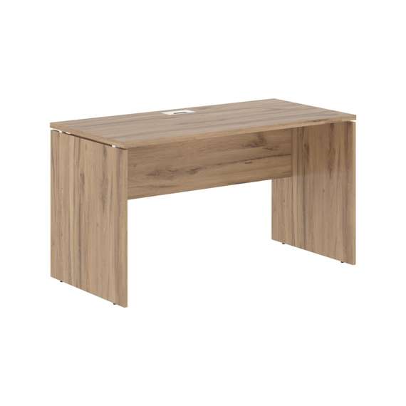 Стол прямой EDST 1367  1360х670х750 EDIS