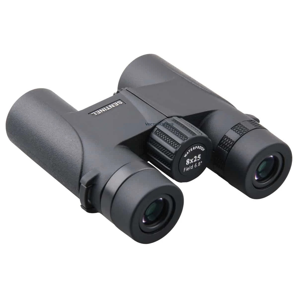 Бинокль Sentinel 8x25, Vector Optics
