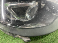 Фара правая Mercedes E C207 (2013-2016) LED
