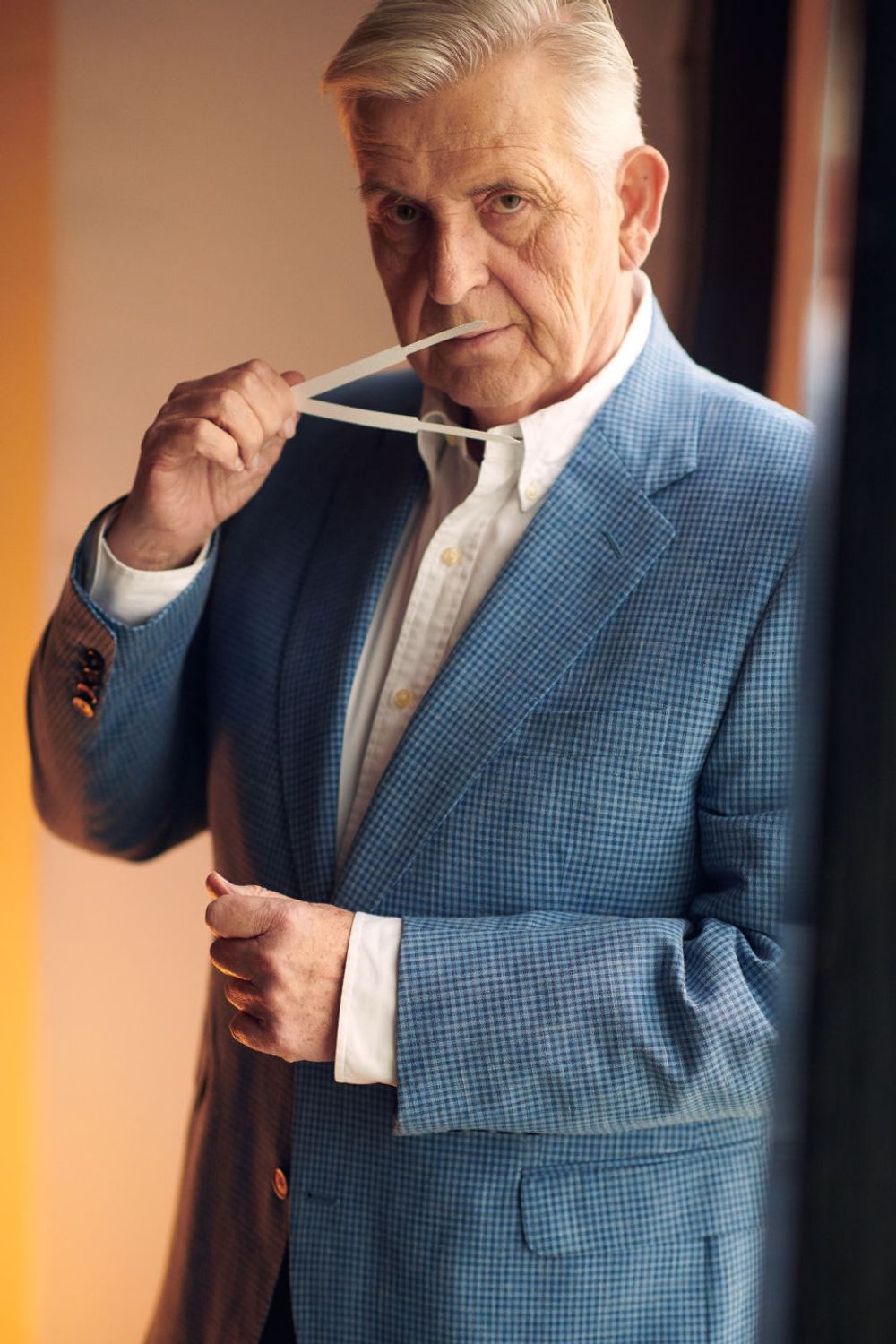 Rosendo Mateu Olfactive Expressions Rosendo Mateu N? 6 Jasmin, Sandalwood, Oriental Musk