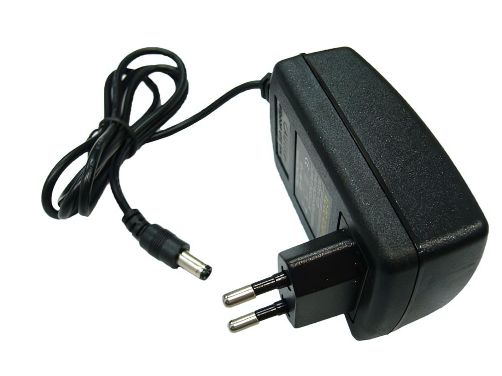 Адаптер питания ORBITA OT-APB32 (TD-150C) 12V 2A 5.5mm черный