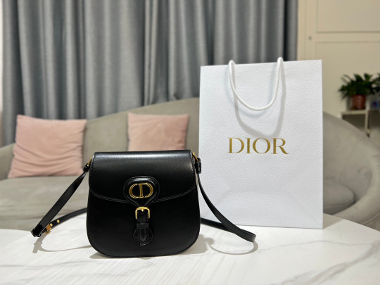 Christian Dior Bobby Frame