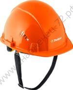 ЗУБР текстильный амортизатор, храповый механизм регулировки, универсальное крепление для наушников и щитков, защитная каска (11094-1)