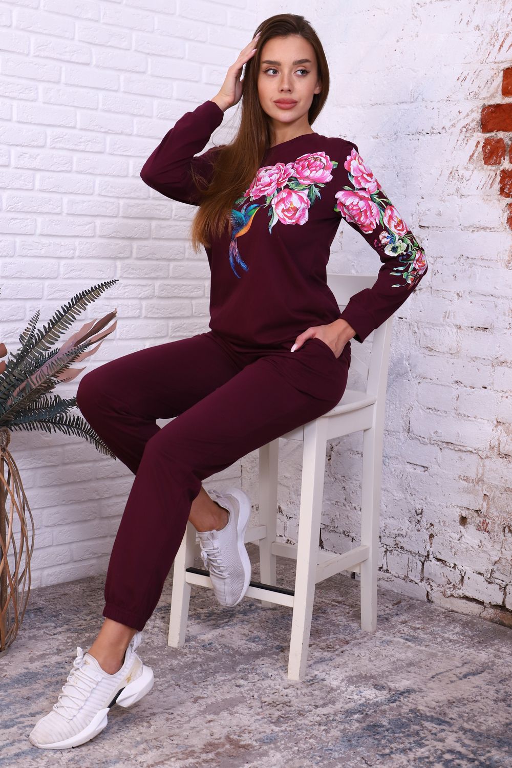 Костюм 6228 Натали (Акция)