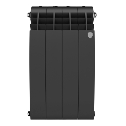 Радиатор Royal Thermo BiLiner 500 Noir Sable