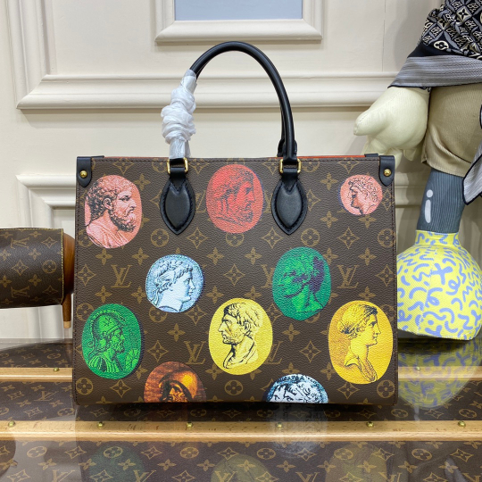 Louis Vuitton Onthego MM