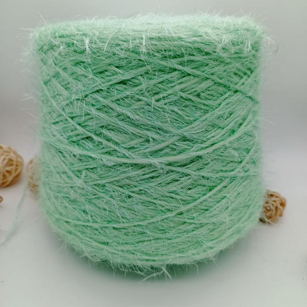 Бобинная пряжа Giulia (Menta)