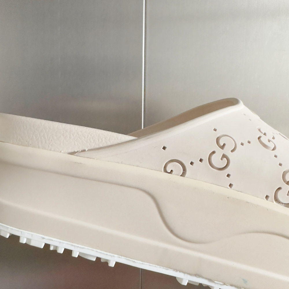 Gucci Slide Sandal