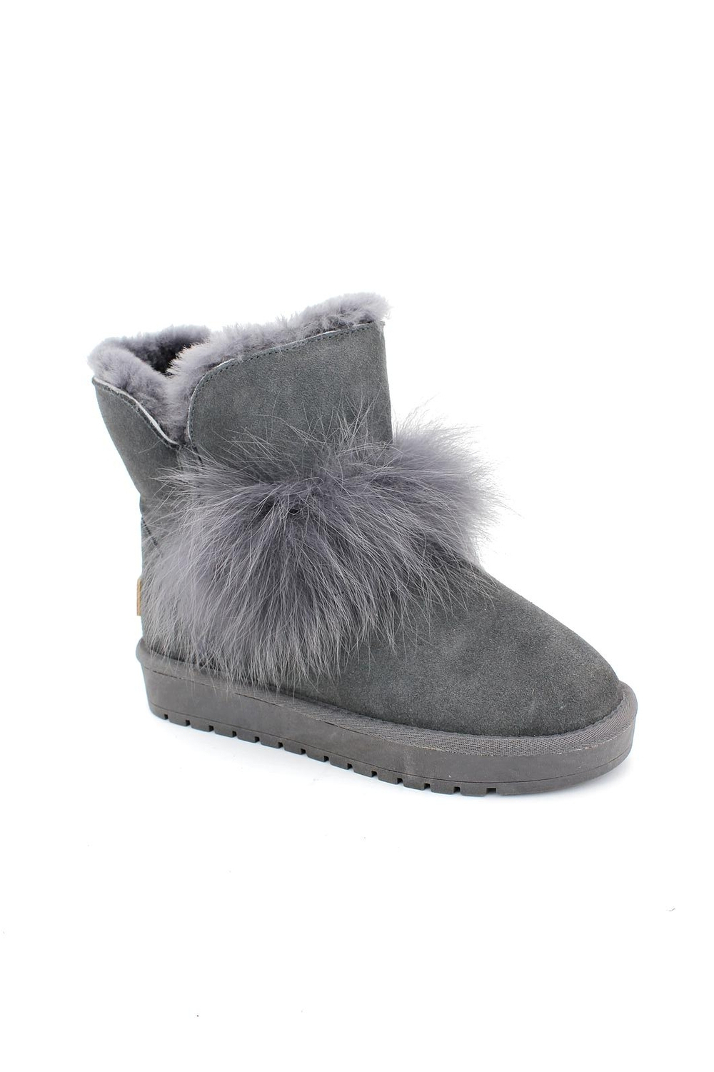 Угги женские Ascalini U31B