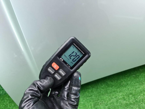 Капот Haval M6 2 (2021-н.в.)