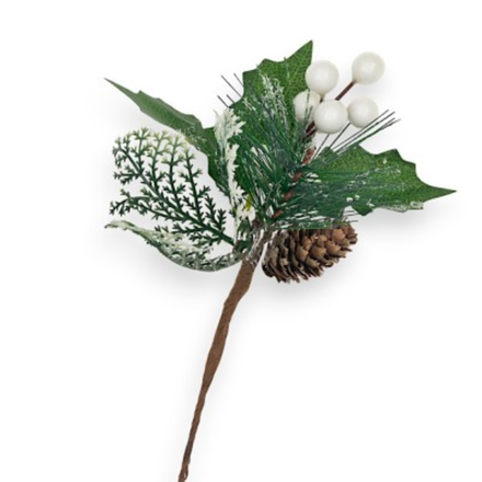 Декоротивная веточка