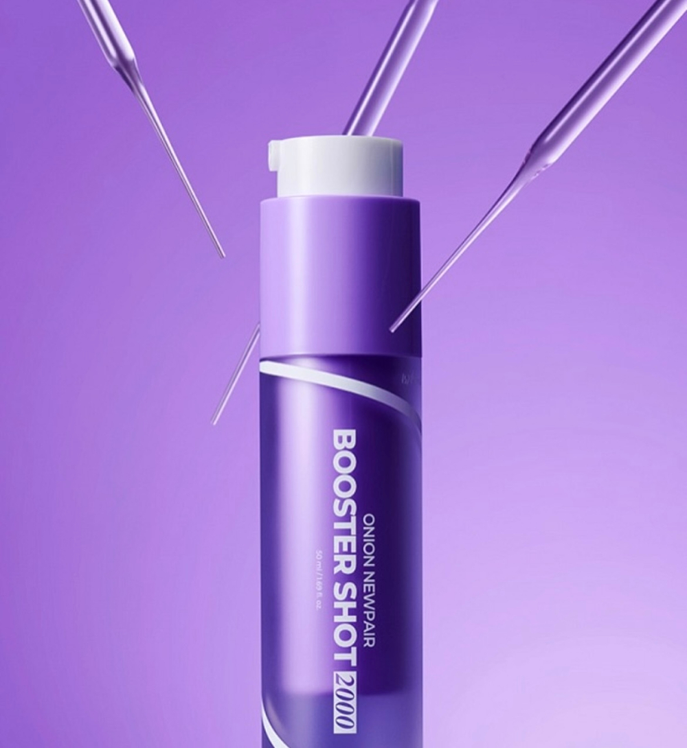 IsNtree Onion Newpair Booster Shot 2000/ 50ml