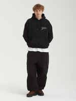 Мужская Толстовка Harvest Boxy