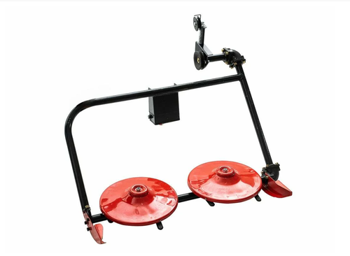 Косилка роторная