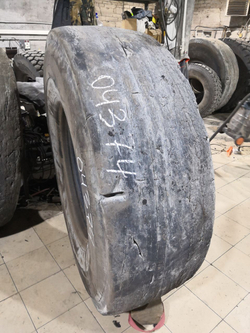 18.00R25 Bridgestone VSMS шина б/у