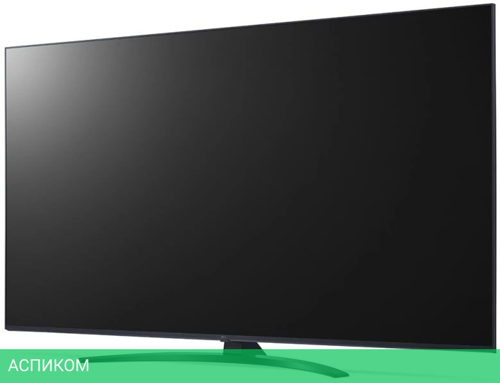 Телевизор LED LG 55" 55UT81006LA.ARUG