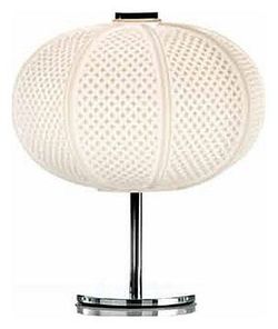 Настольная лампа декоративная MM Lampadari Arabesque 6997/L1 V2667