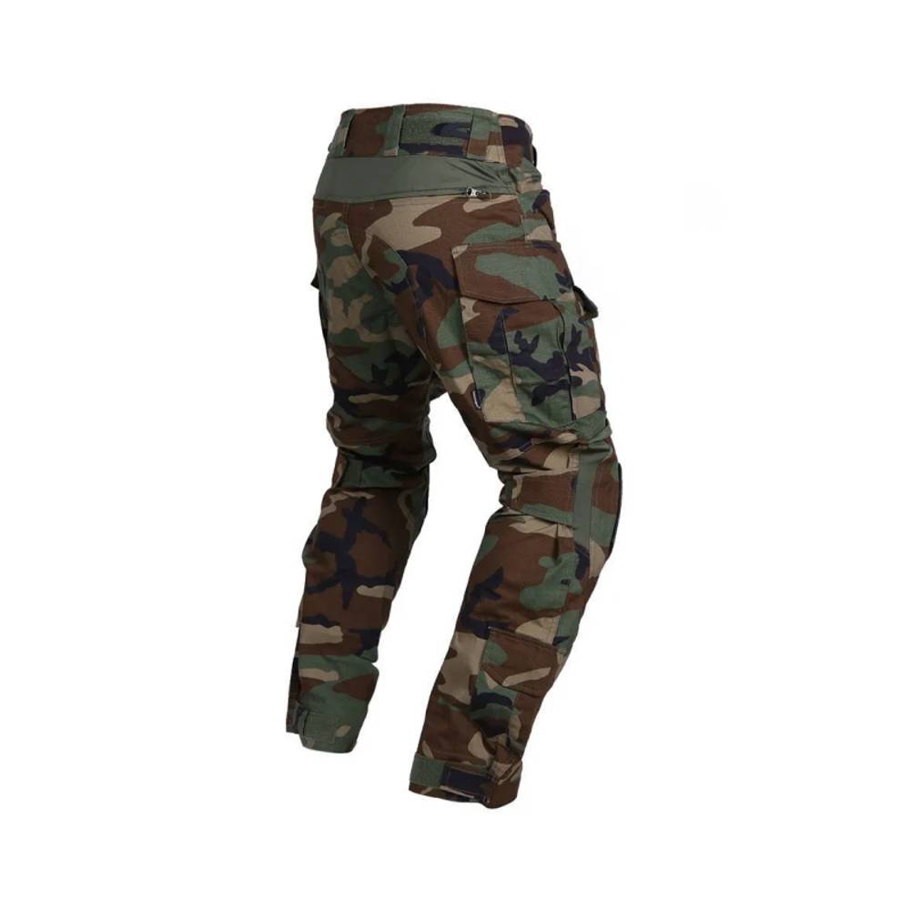 Тактические брюки EmersonGear Pants-Advanced Version