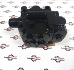 Клапан приоритета JCB/3cx-4cx | 332/G3778 | аналог