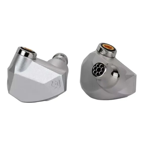 Campfire Audio Taurus Silver