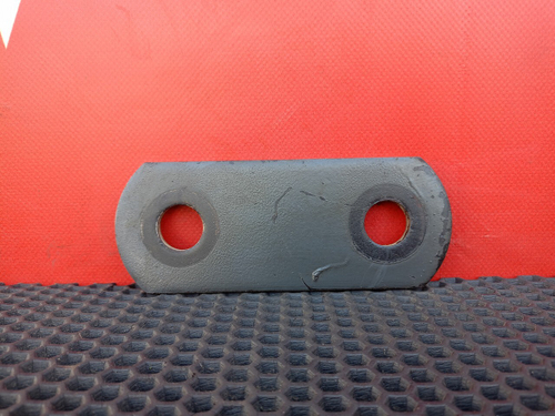 Серьга рессоры