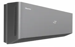Сплит-система Hisense AS-10UW4RXVQH00AW(B)/AS-10UW4RXVQH01G(B) Vision Pro Carbon Superior DC Inverter