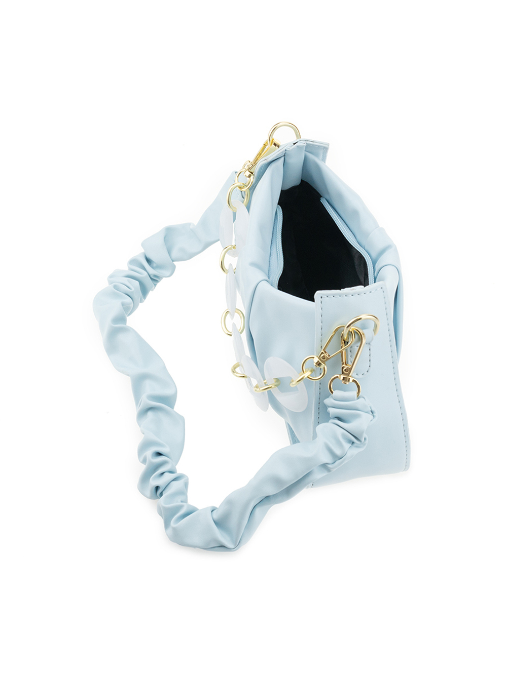 29672/40 Сумка жен., иск. кожа