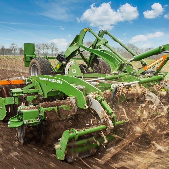 Запчасти AMAZONE