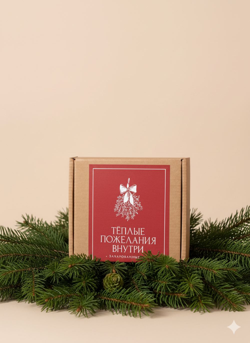 Сердце Заботливый