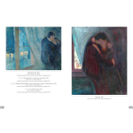 Эдвард Мунк. Эстетика художника