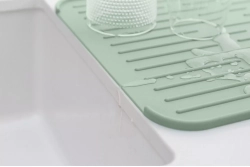 Brabantia - Силиконовый коврик для сушки / артикул   203329  / GTIN 8710755203329