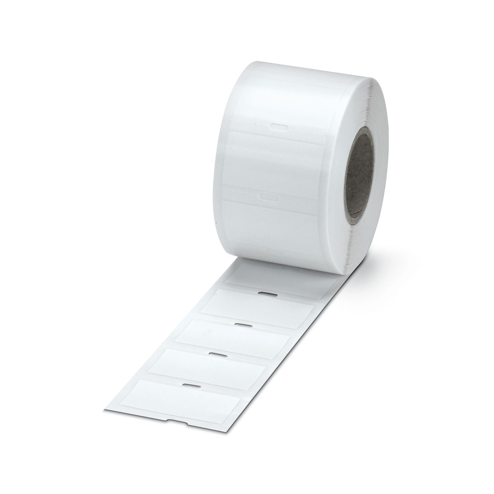 0830737 - EML-HA (51X25)R CUS - Этикетка для неровных поверхностей