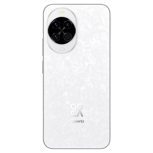 Смартфон Huawei Nova 14, 12/512GB, White (Белый)
