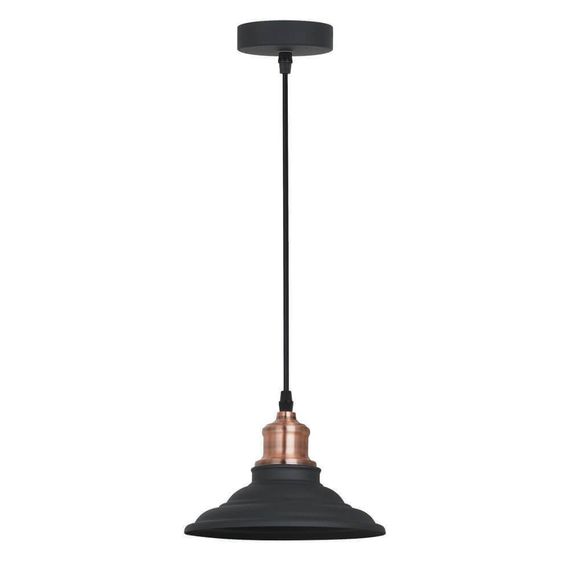 Подвесной светильник Arte Lamp A5067SP-1BK