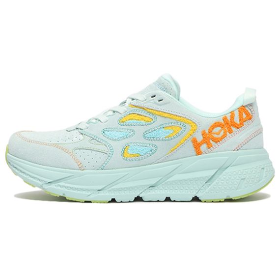 HOKA ONE ONE Clifton L Embroidery