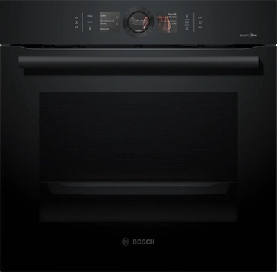 Духовой шкаф Bosch HRG8769C7