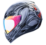 Domain Nouveau / Серебристый