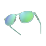 Спортивные очки HILX Orion Matt Crystal Green / Green Mirror Polarized Lens