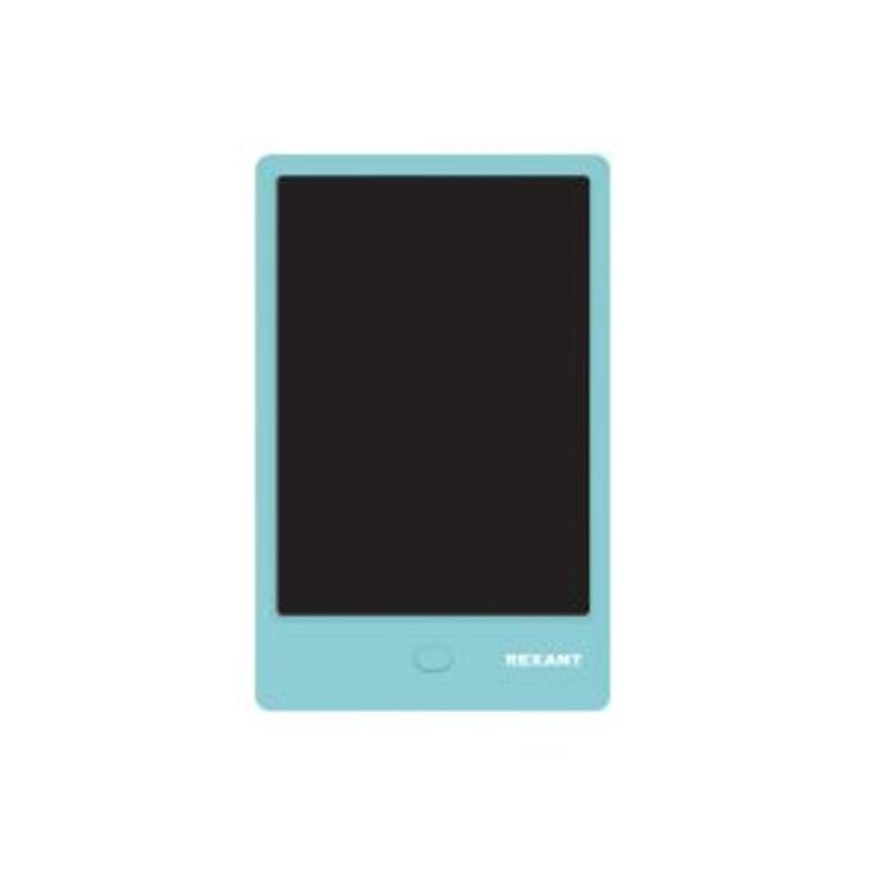 Электронный планшет для рисования REXANT 8.5"