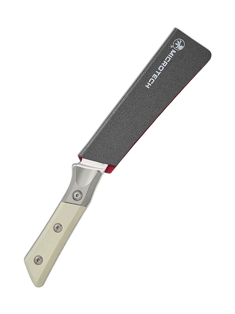 Нож кухонный Microtech Kitchen Boning 3100B-10IV