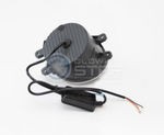 Светодиодные модули LED FOG M703, ПТФ + ДХО, 4000Lm (комплект, 2шт)