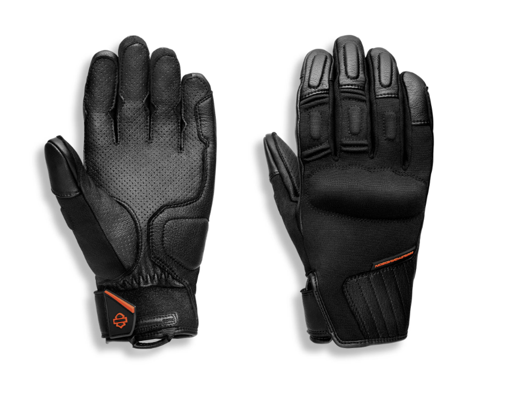 Перчатки Harley-Davidson®