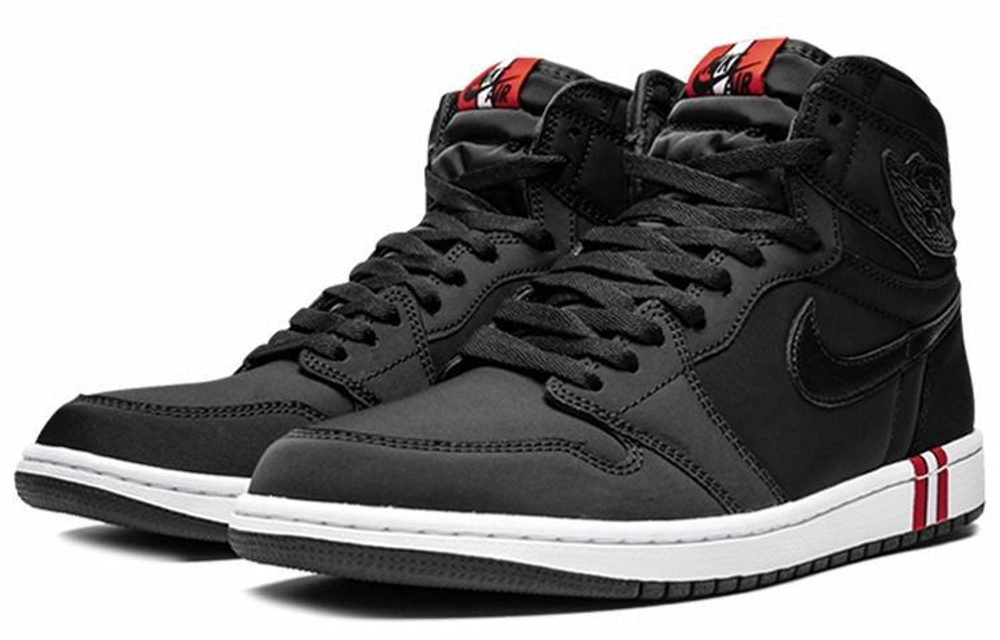 Кроссовки Jordan Air Jordan 1 Retro High Paris Saint Germain Psg