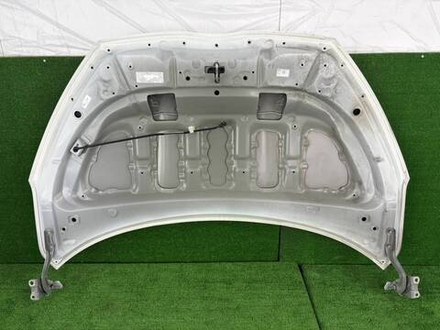 капот Toyota Yaris  MXPH15 MXPH10