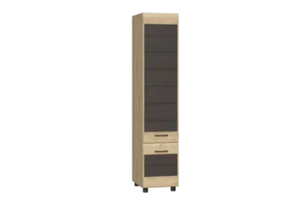 Шкаф многоцелевой Камелия ШК-2621