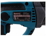 Перфоратор Makita DHR202RF