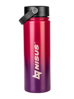 Термобутылка Nisus 500ML (N.TB-019-RB)