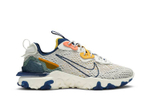 Кроссовки Nike React Vision Light Orewood Brown