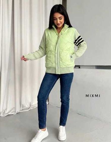 Бомбер 2583644 Fabrika