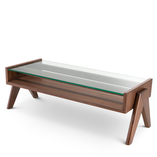Журнальный столик Coffee Table Lionnel арт.114493